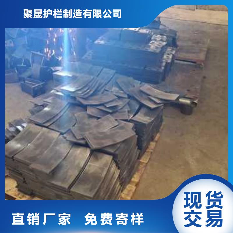 不锈钢护栏景观护栏物美价优