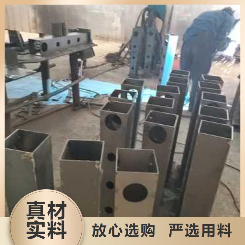 不锈钢护栏就近发货