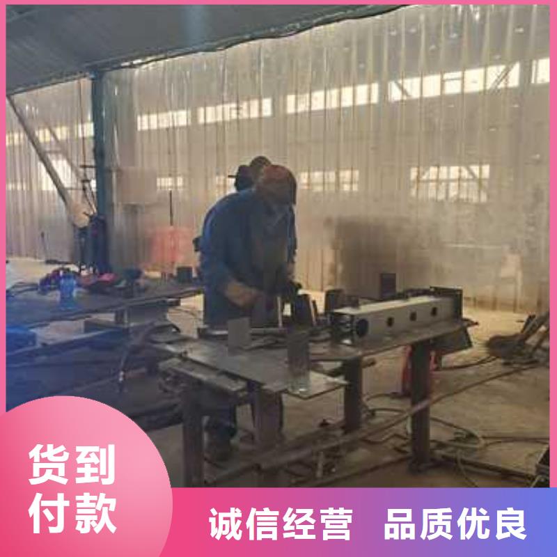 不锈钢护栏本地配送