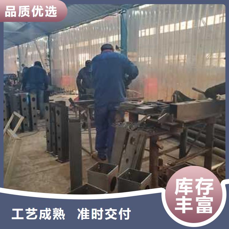 不锈钢护栏,市政护栏超产品在细节