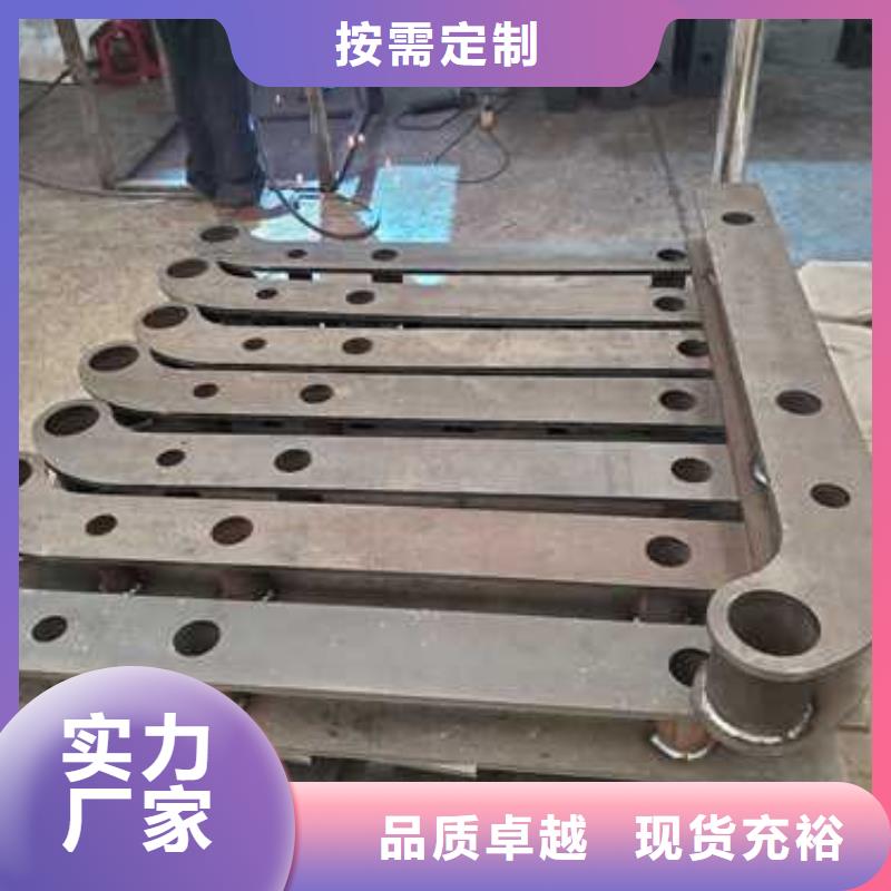 不锈钢护栏免费安装