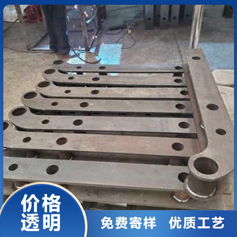 不锈钢护栏桥梁景观栏杆货品齐全