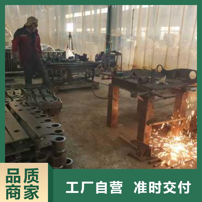  不锈钢护栏合作共赢