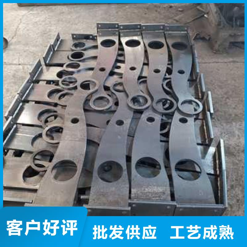 买灯光护栏-实体厂家可定制