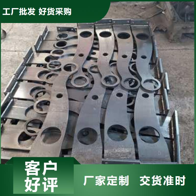 不锈钢护栏生产厂家