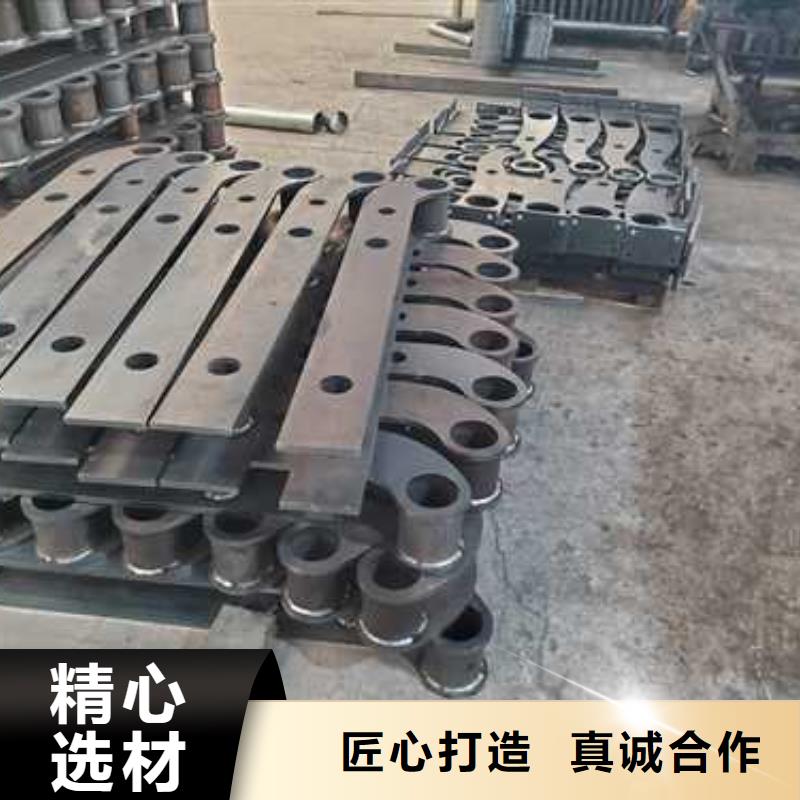 不锈钢护栏拥有多家成功案例