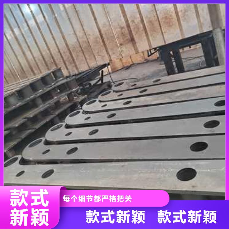 不锈钢护栏质量优选