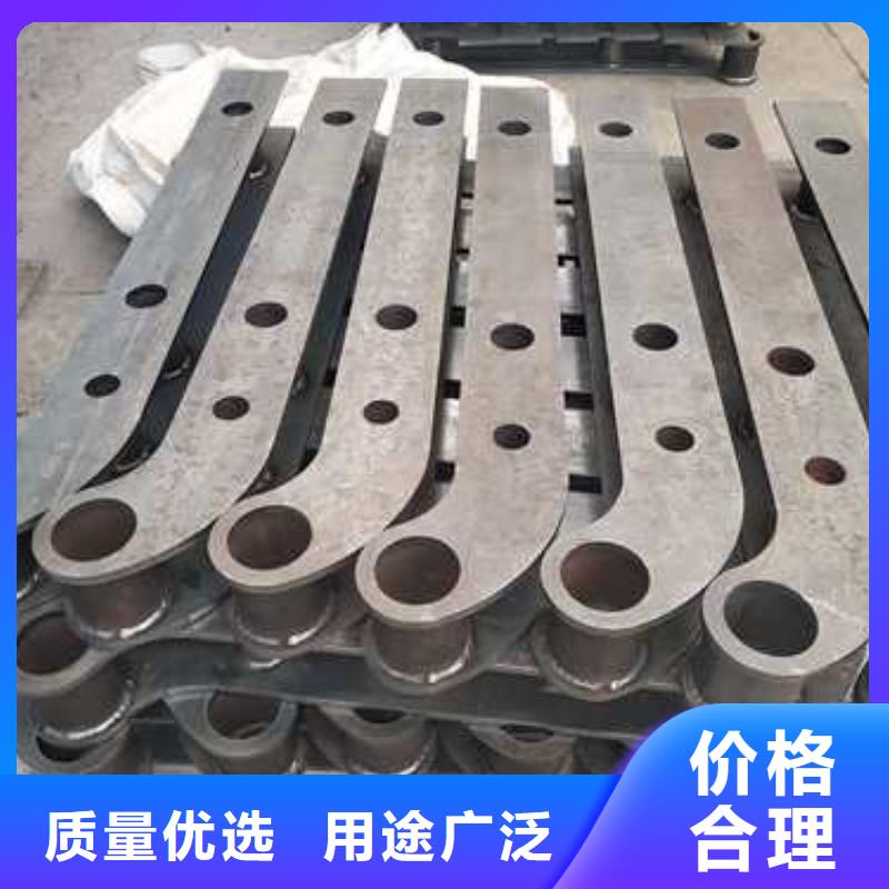 供应商【护栏1】-钢丝绳护栏质检严格放心品质