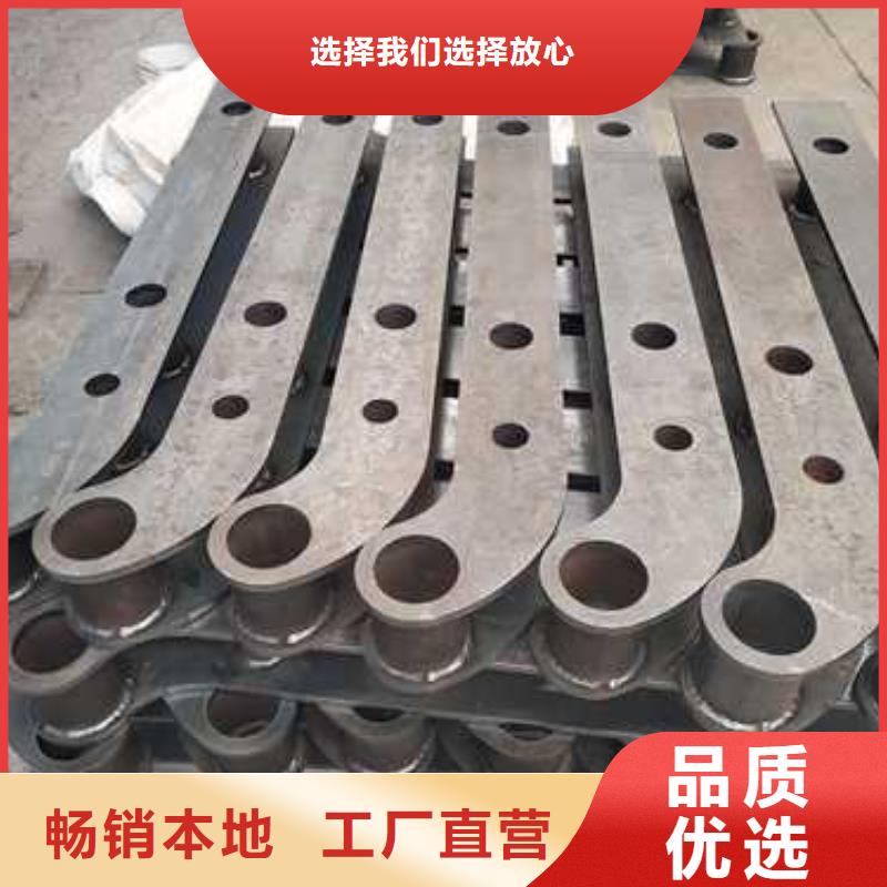 不锈钢护栏桥梁护栏海量货源