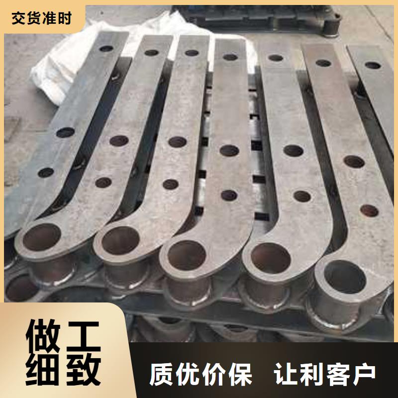  不锈钢护栏主推产品