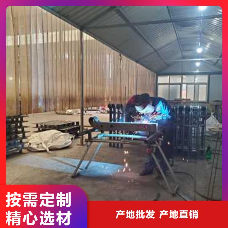 不锈钢护栏【桥梁栏杆】为您提供一站式采购服务