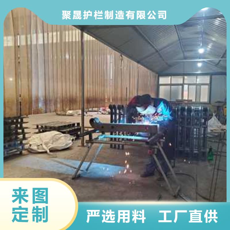 不锈钢护栏质优价保