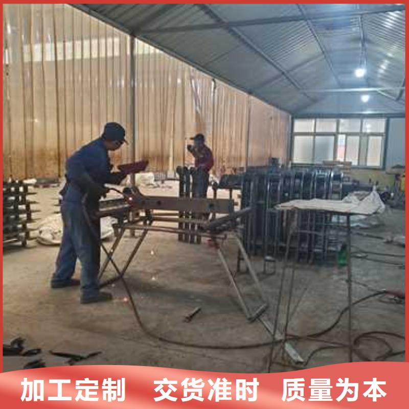 供应商【护栏1】-钢丝绳护栏质检严格放心品质