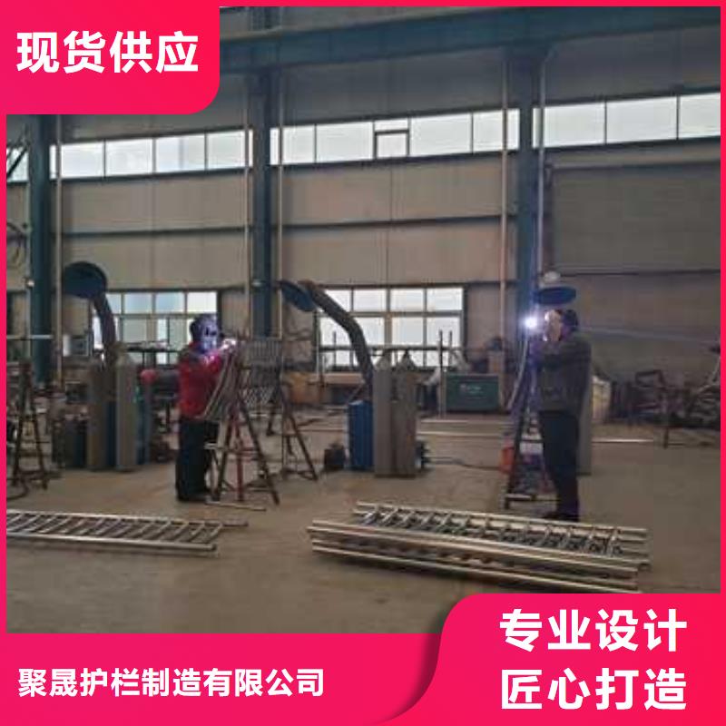 不锈钢护栏桥梁景观栏杆货品齐全