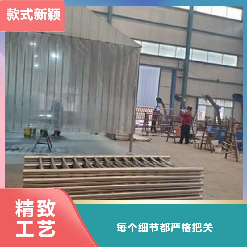不锈钢护栏【桥梁栏杆】为您提供一站式采购服务