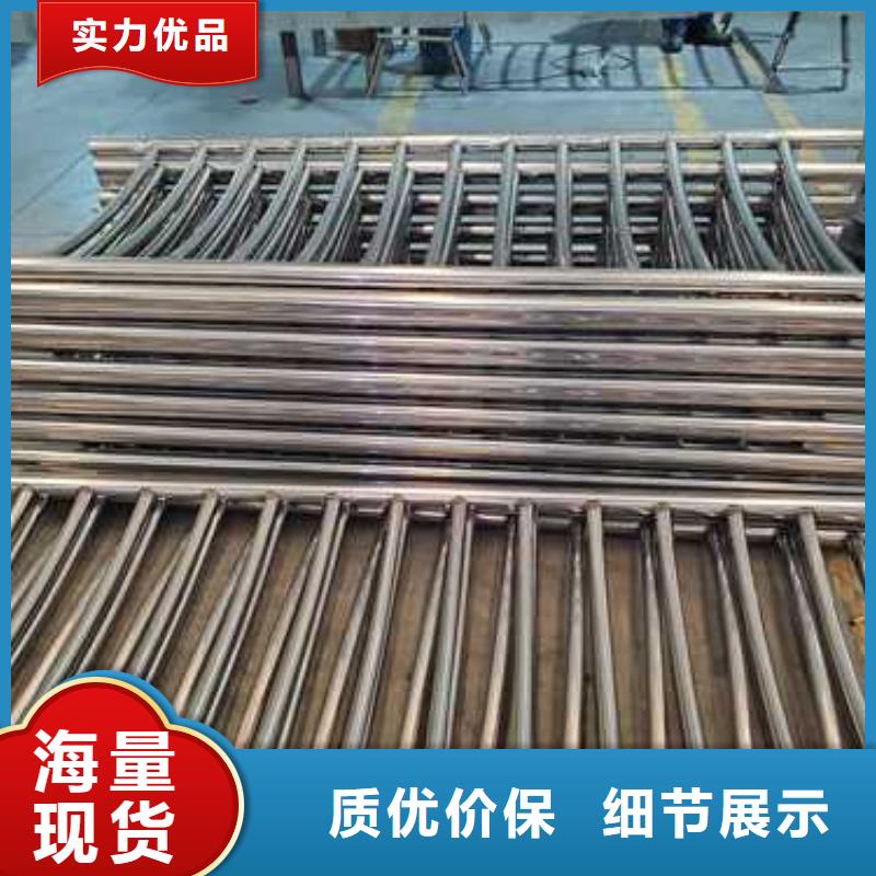 不锈钢护栏拥有多家成功案例
