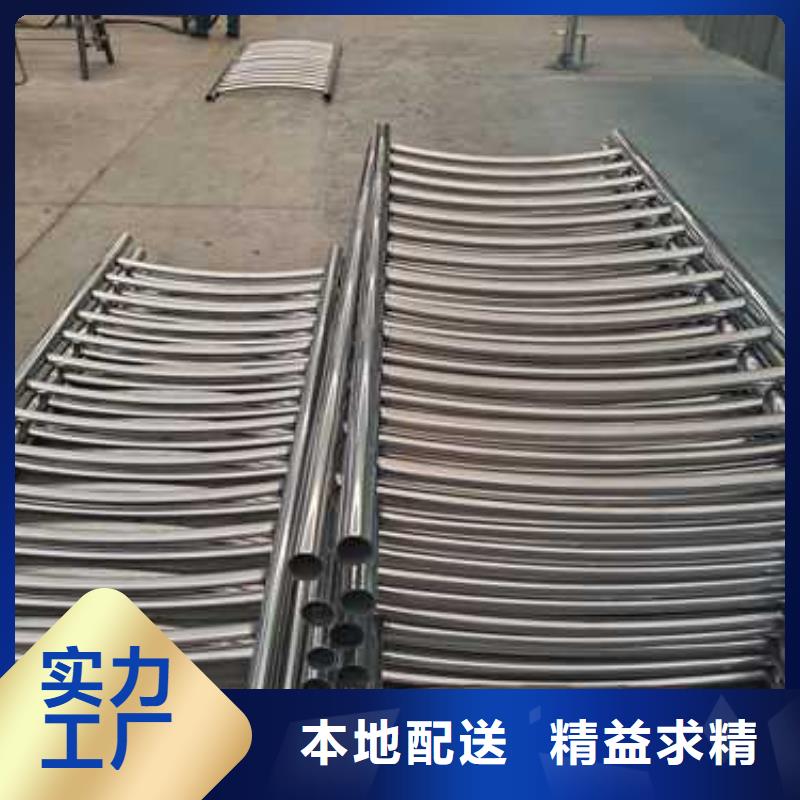  不锈钢护栏用心细节