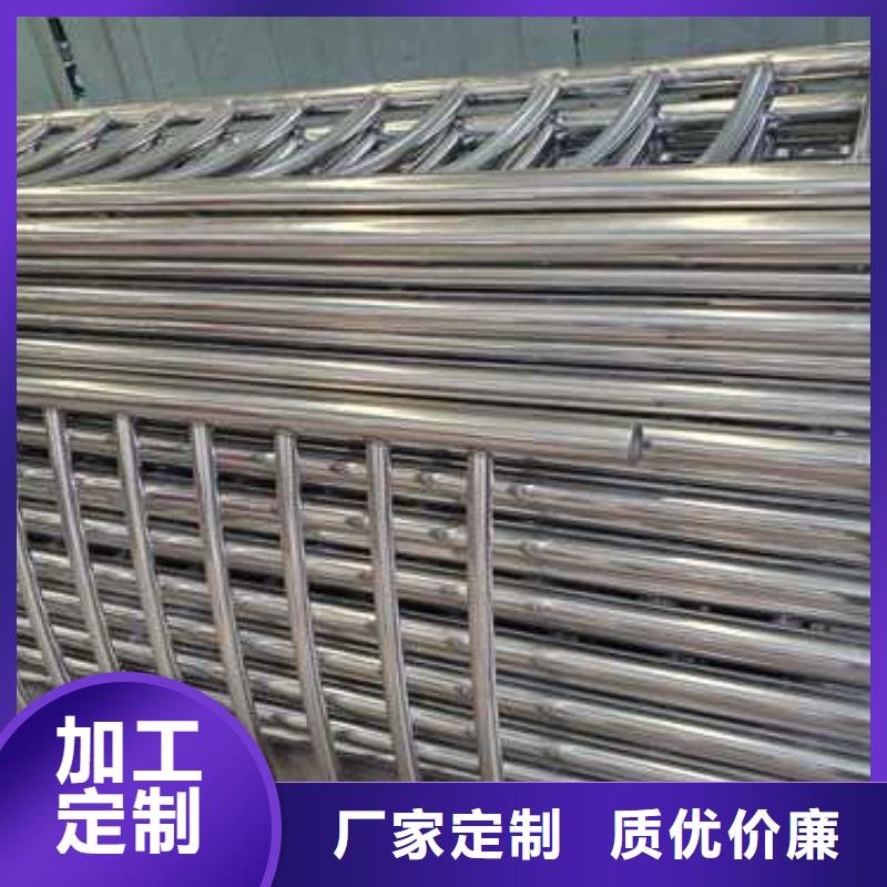 不锈钢护栏免费安装