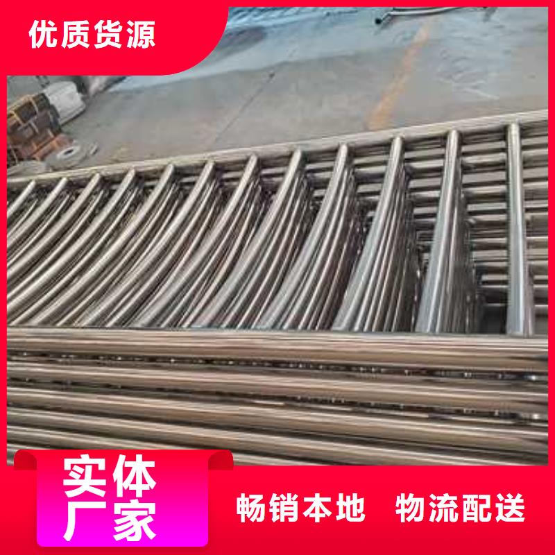 不锈钢护栏严格把控质量