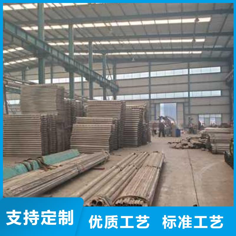 不锈钢护栏桥梁景观栏杆货品齐全