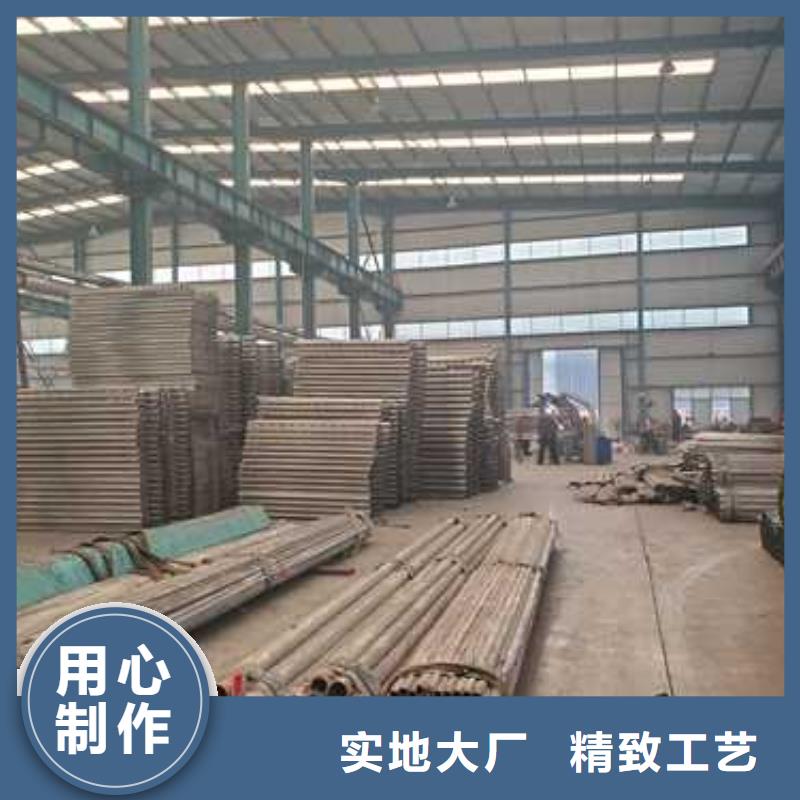  不锈钢护栏一手价格