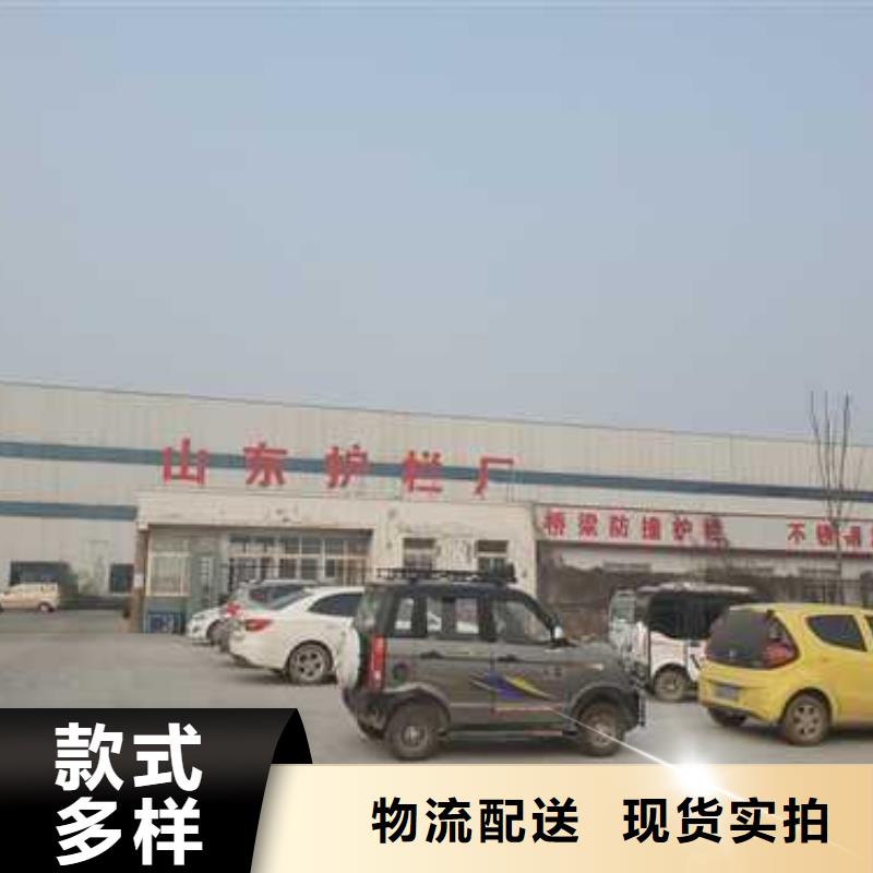 灯光护栏工作原理