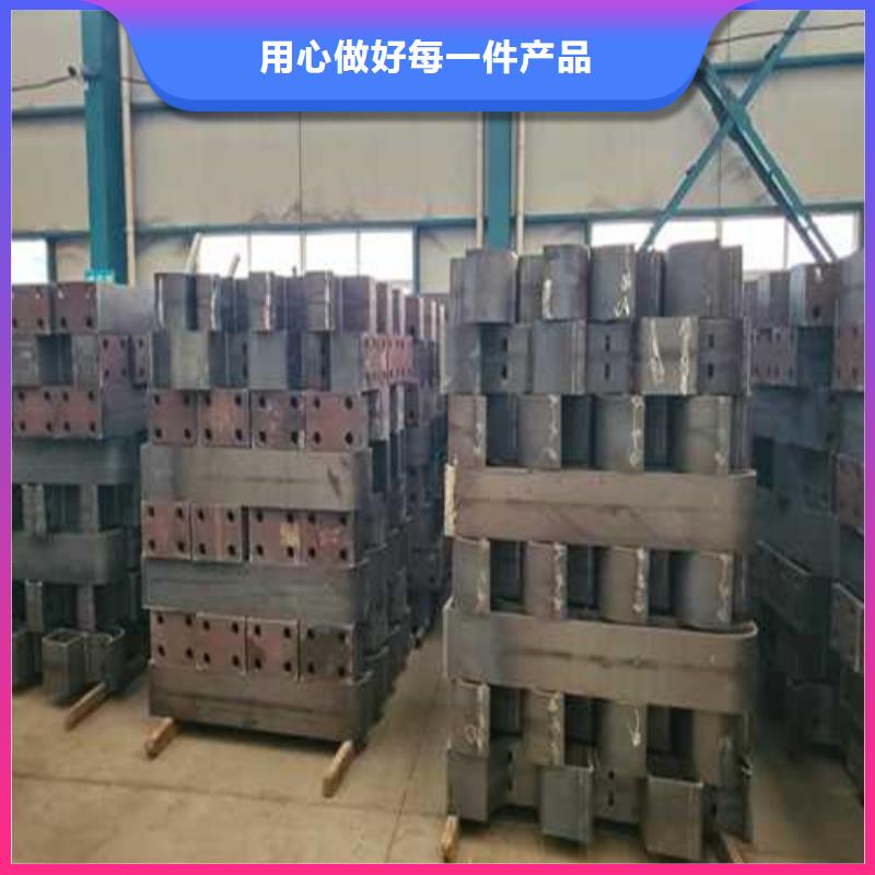 不锈钢护栏厂家工艺先进