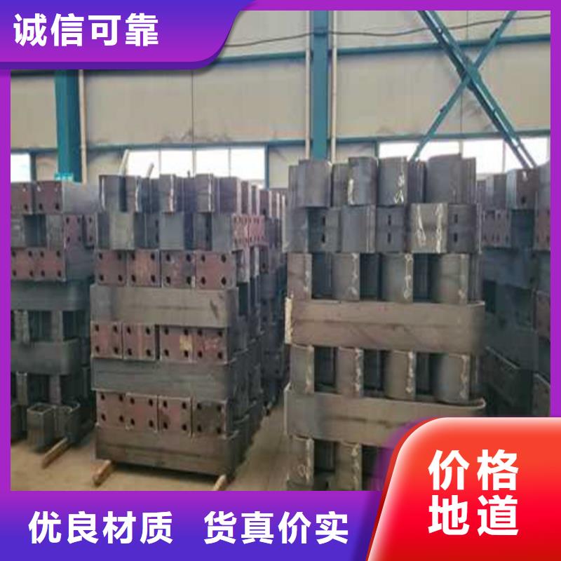 不锈钢护栏实力厂商