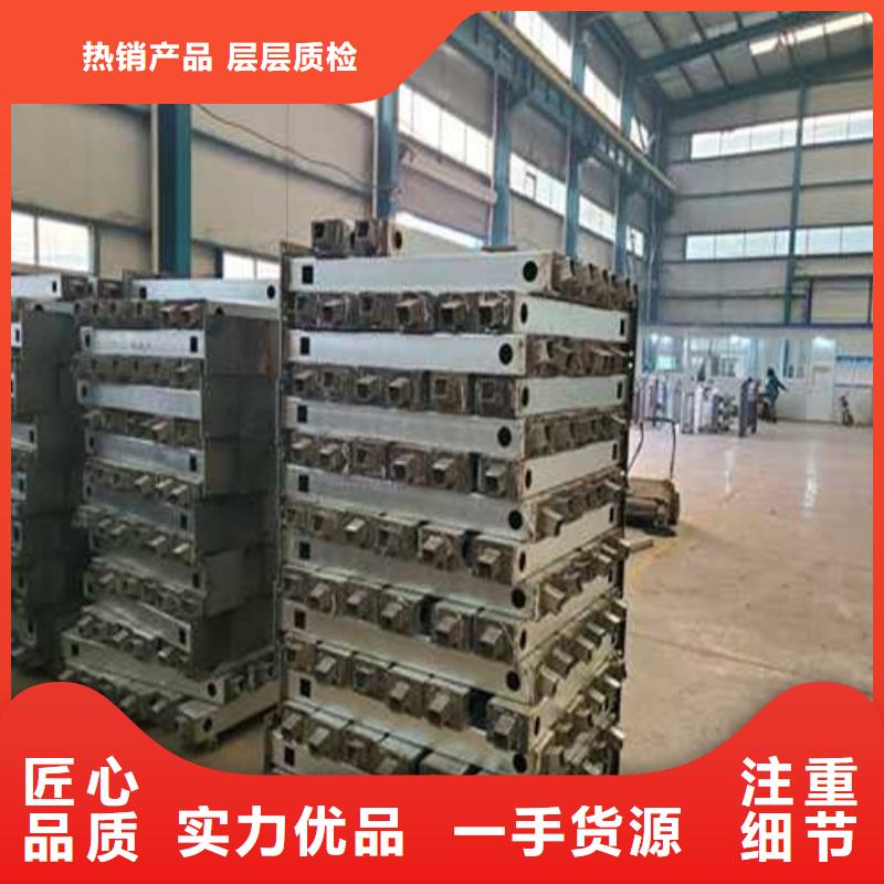 不锈钢护栏价格有优势