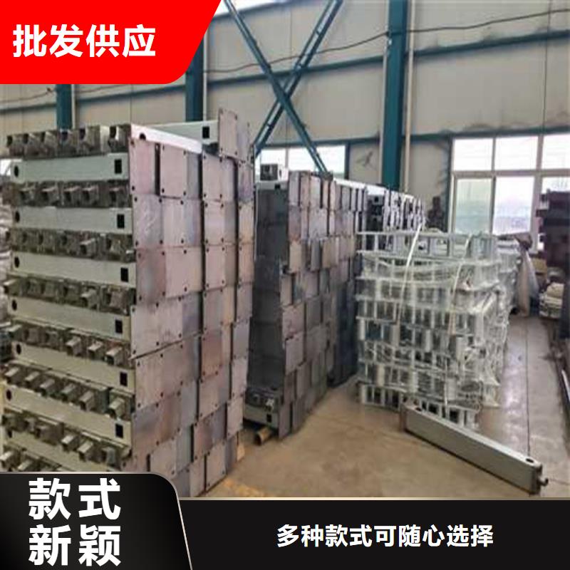 不锈钢护栏_【立柱】多年厂家可靠