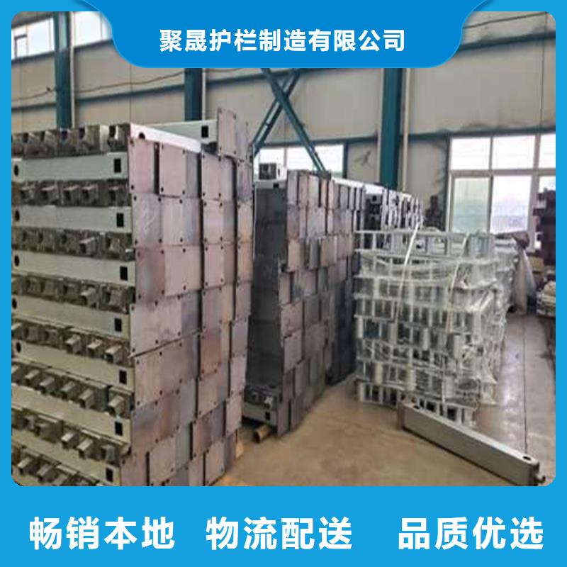 不锈钢护栏匠心品质