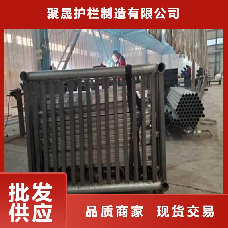 不锈钢护栏免费安装