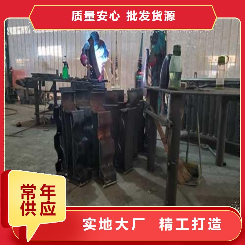 不锈钢护栏匠心品质