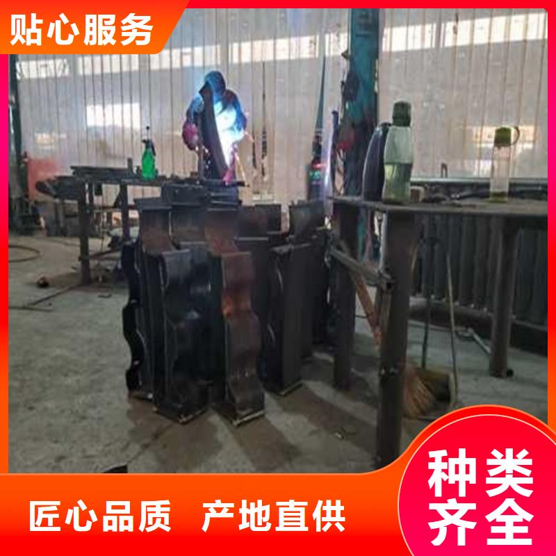 不锈钢护栏生产厂家