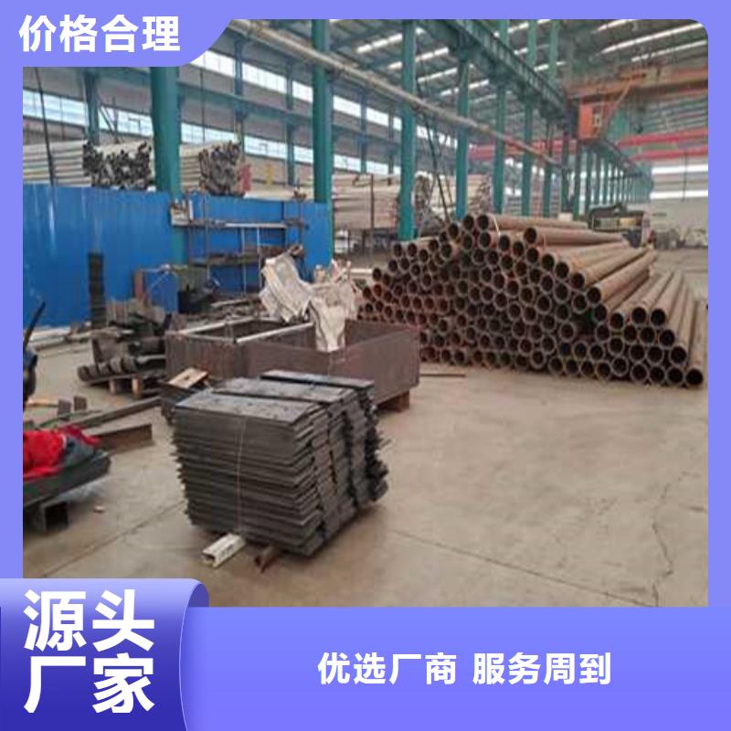  不锈钢护栏主推产品