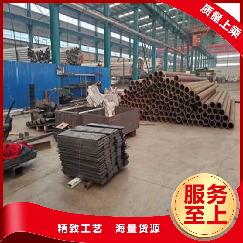 不锈钢护栏质优价保