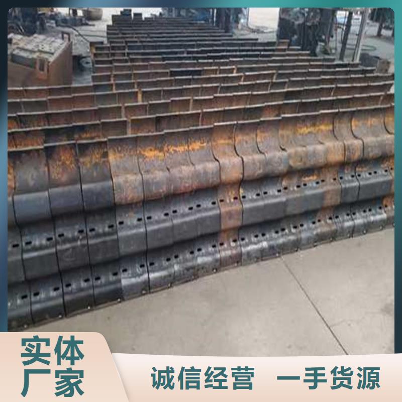 不锈钢护栏商家