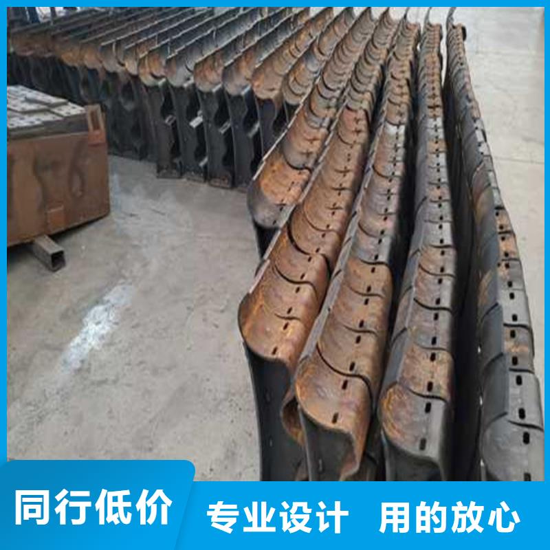 不锈钢护栏产品优势特点