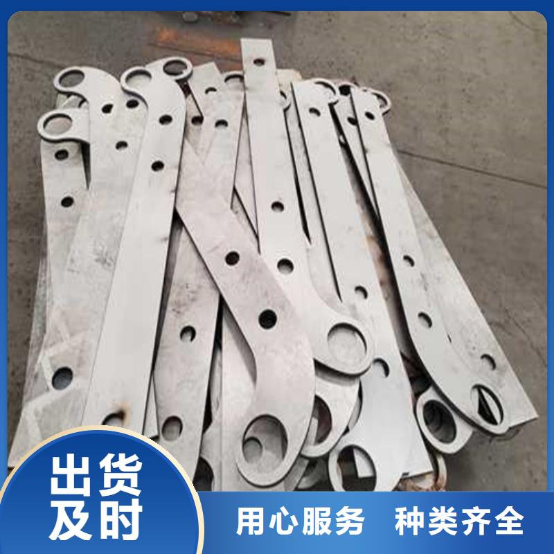 不锈钢护栏生产厂家