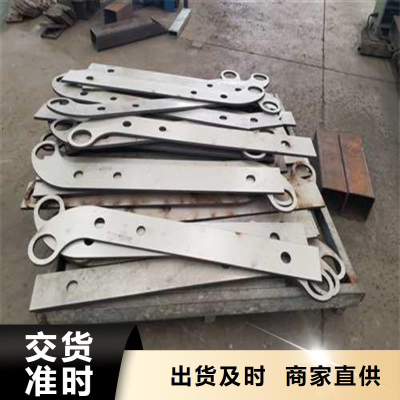  不锈钢护栏源头工厂量大优惠