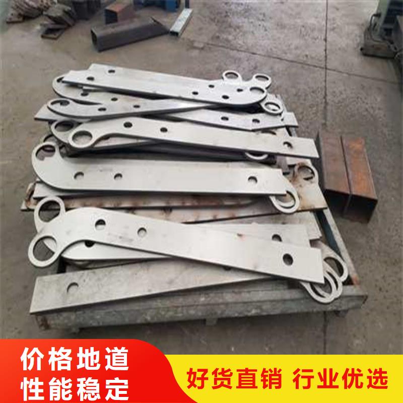 不锈钢护栏产品优势特点