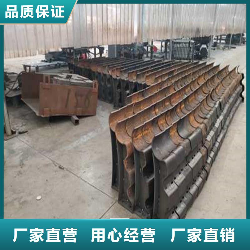 【不锈钢护栏】灯光护栏N年专注