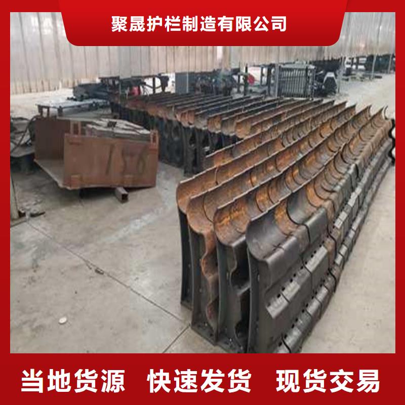  不锈钢护栏细节之处更加用心
