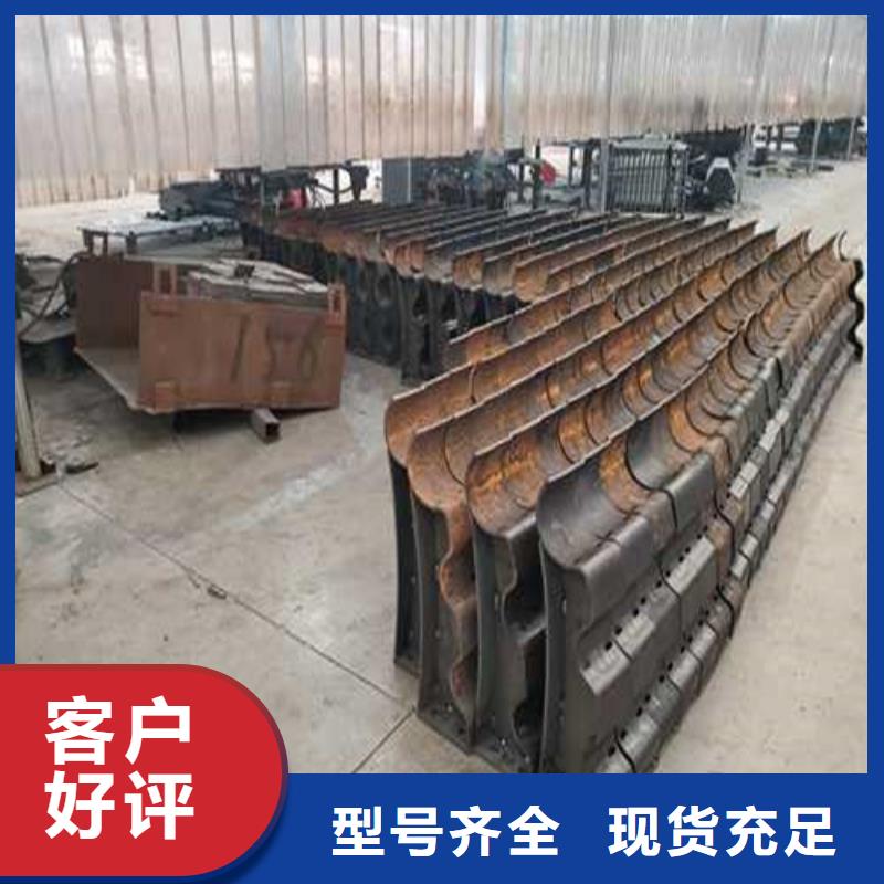 不锈钢护栏商家