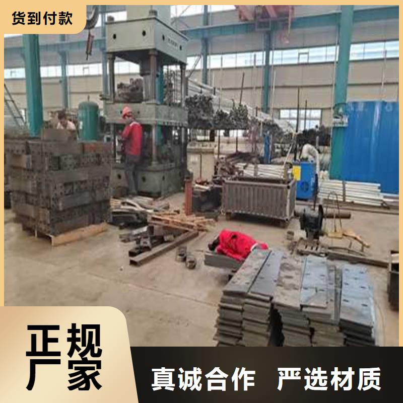 不锈钢护栏免费安装