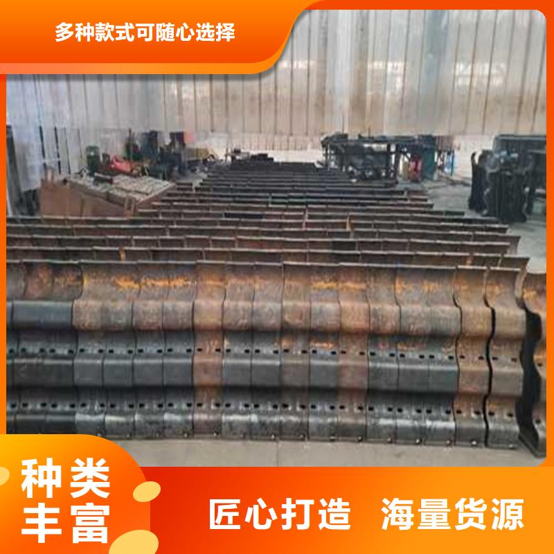 【不锈钢护栏】不锈钢立柱可定制