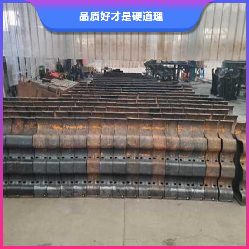  不锈钢护栏用心细节