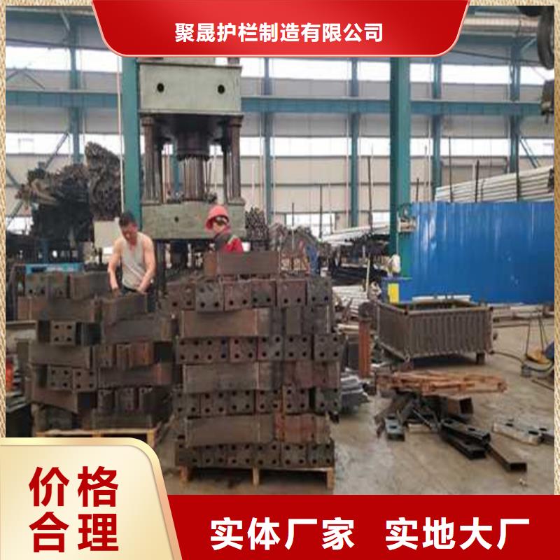 【不锈钢护栏,防撞护栏批发供应】