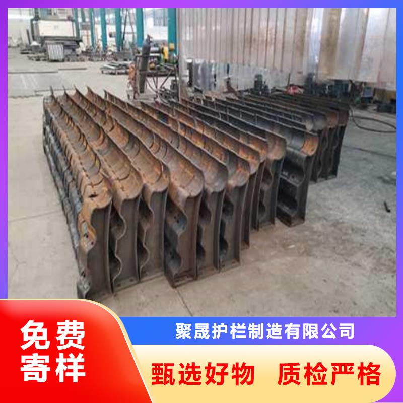 不锈钢护栏全新升级品质保障