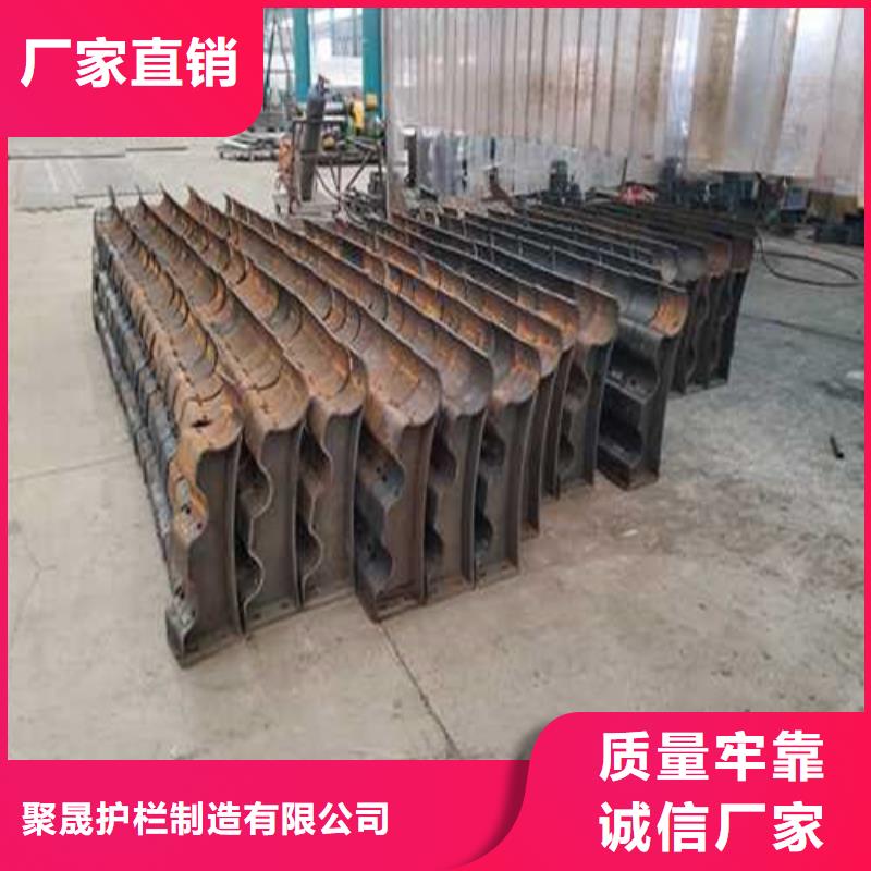 不锈钢护栏精挑细选好货